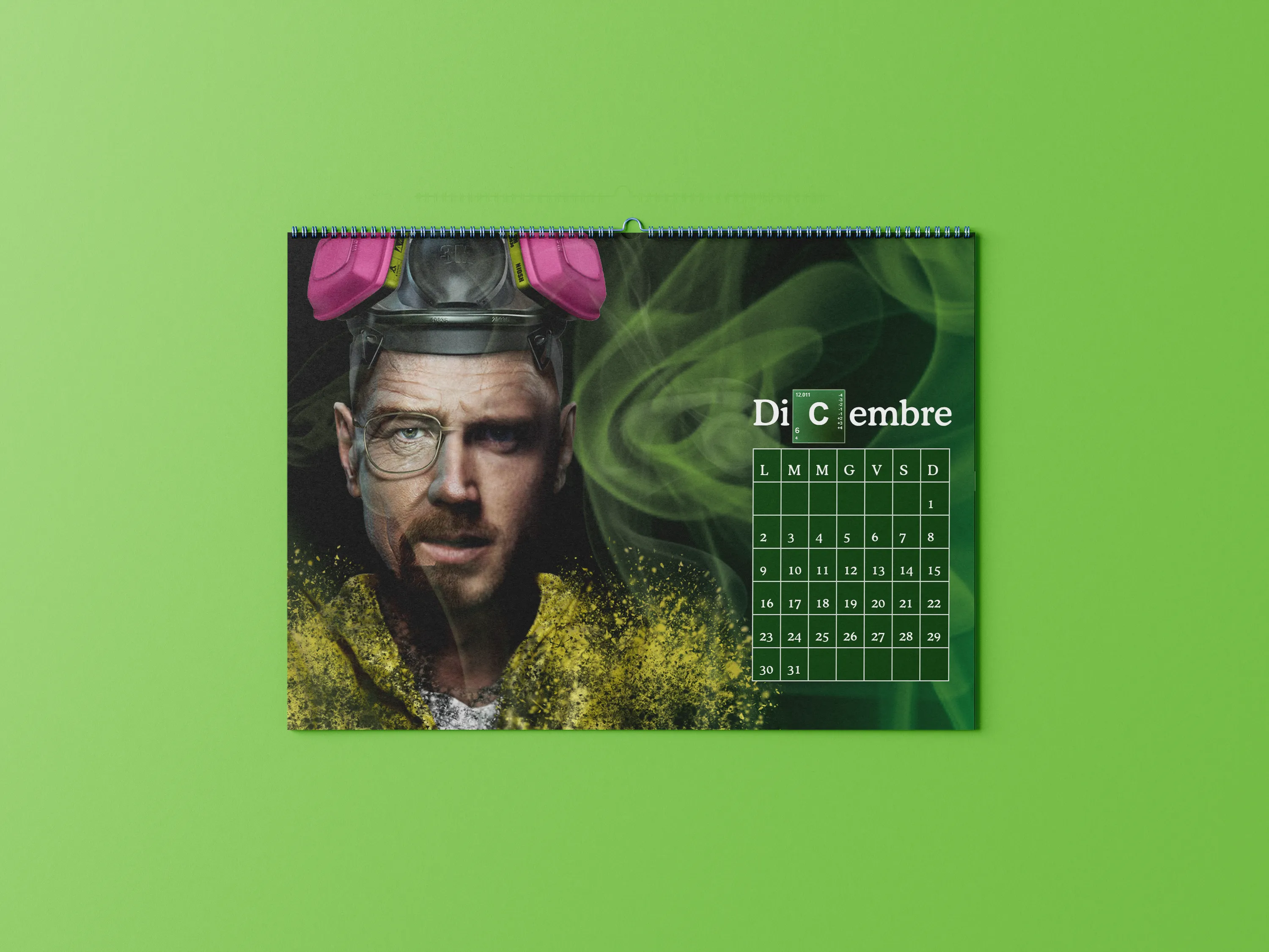 Dicembre