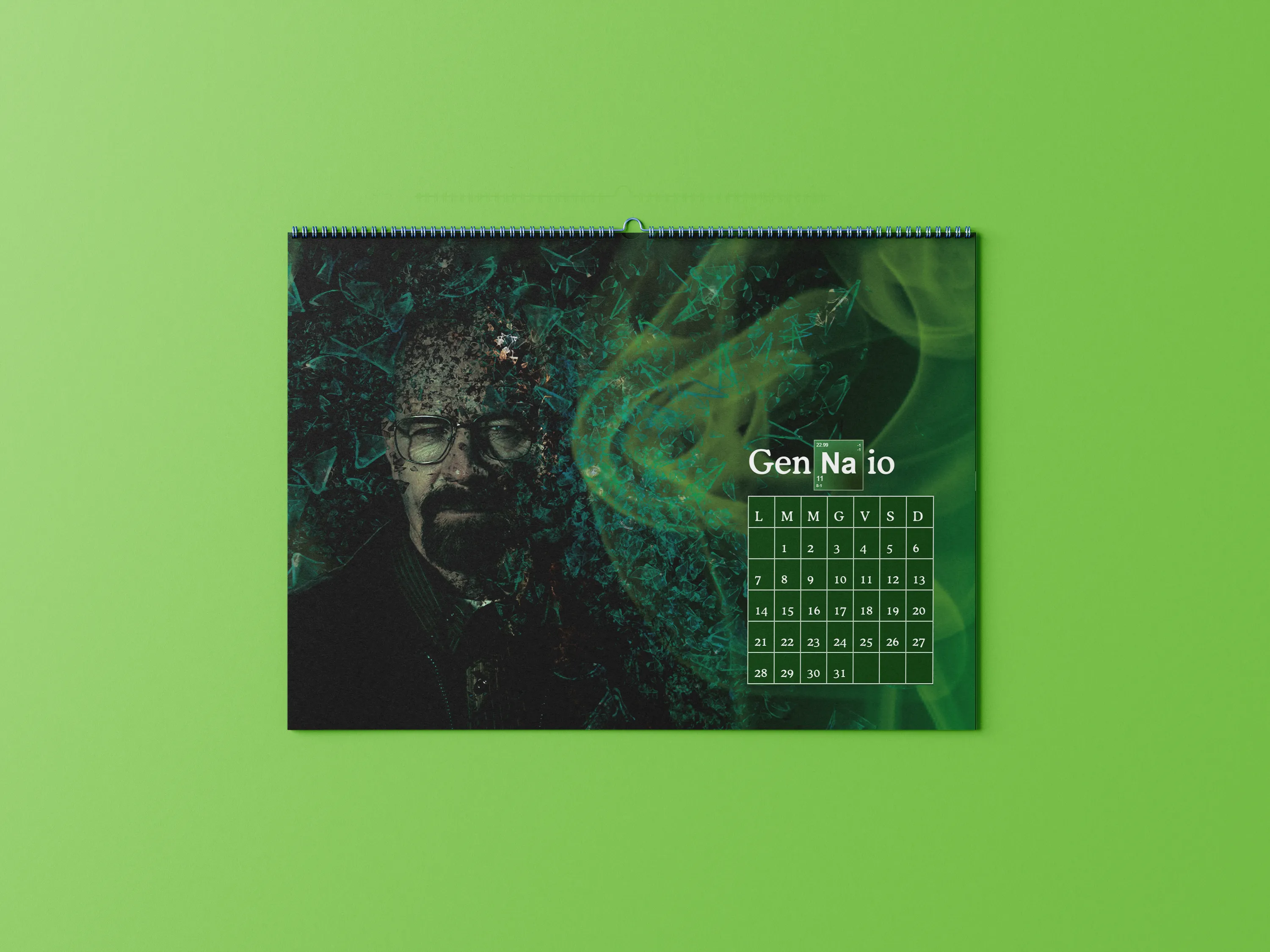 Gennaio