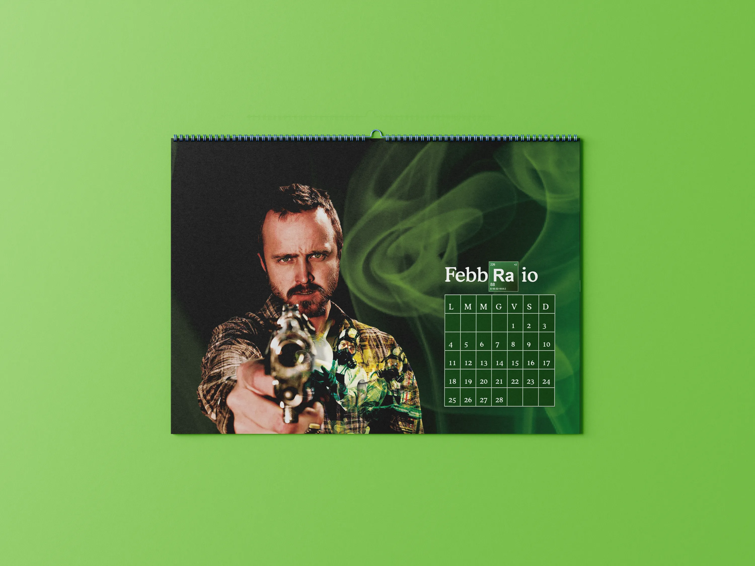 Febbraio