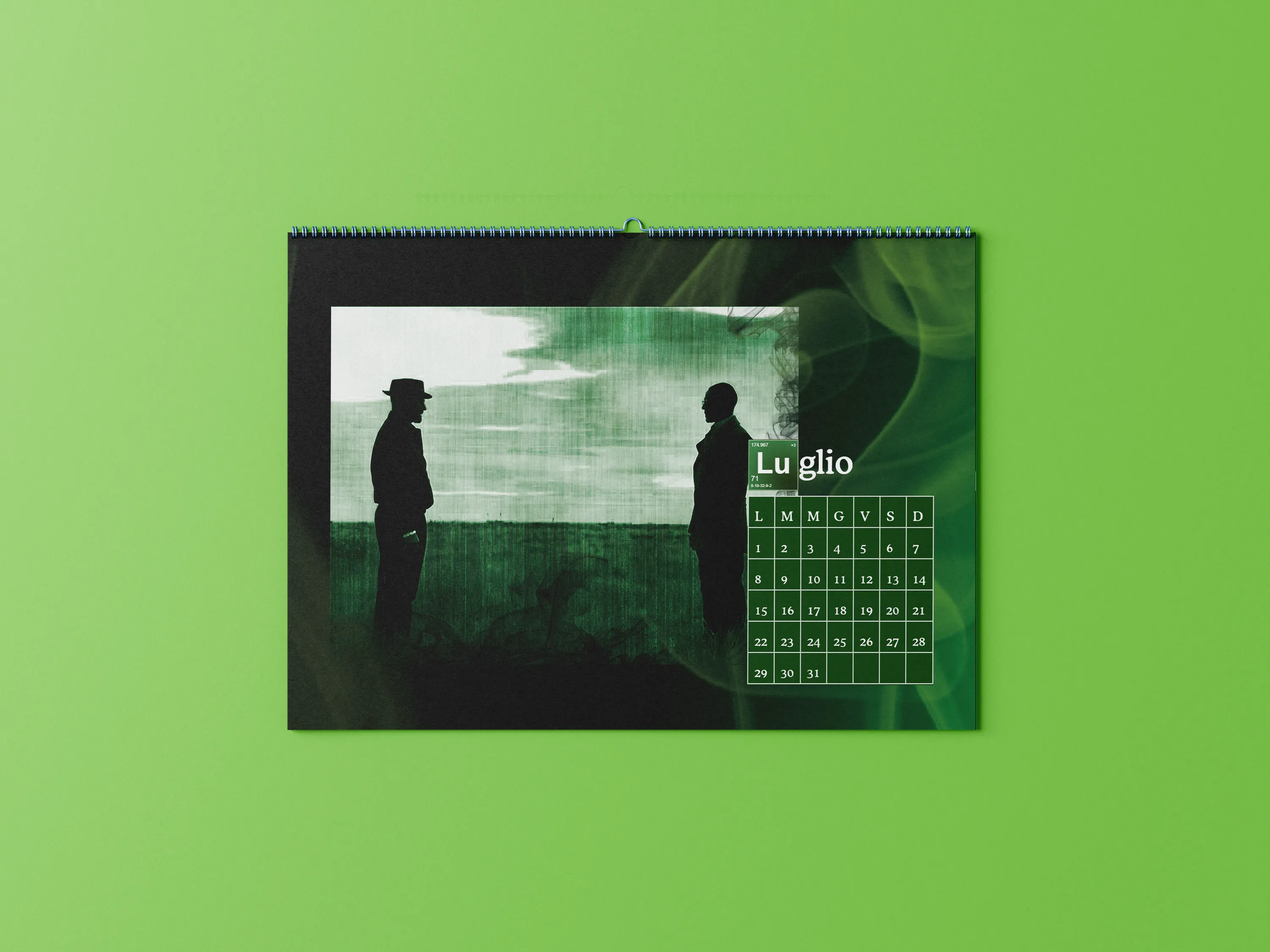 Luglio