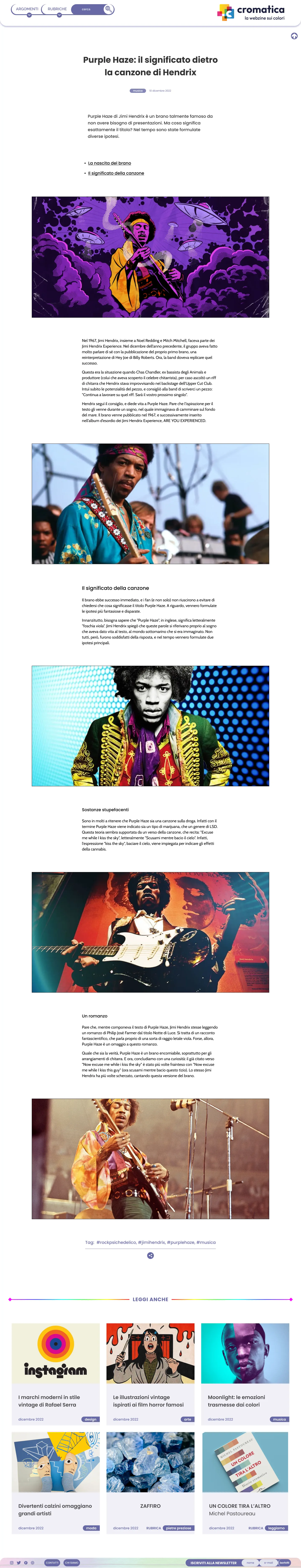 Articolo della categoria Musica
