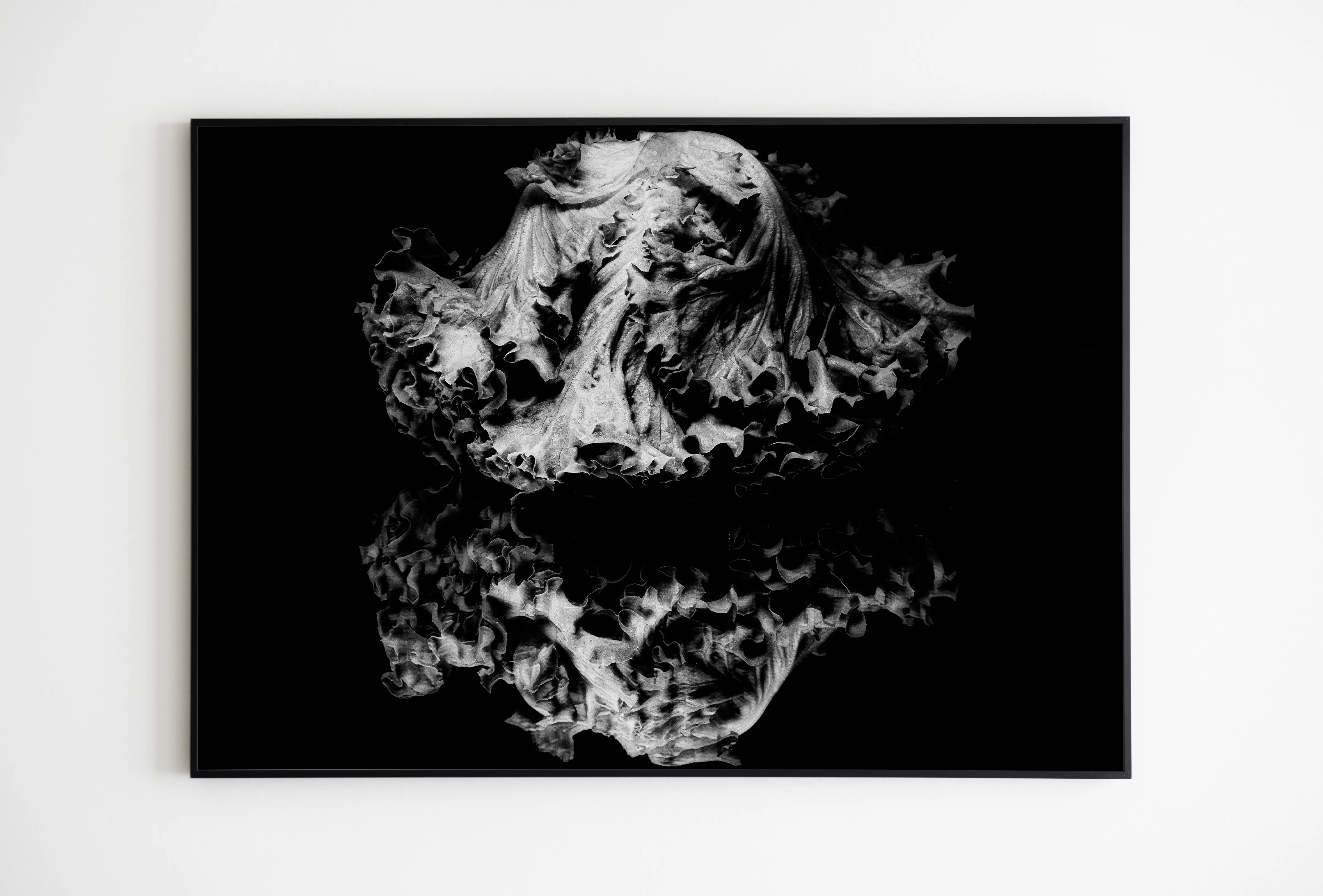 Fotografia ispirata allo stile fotografico di Edward Weston