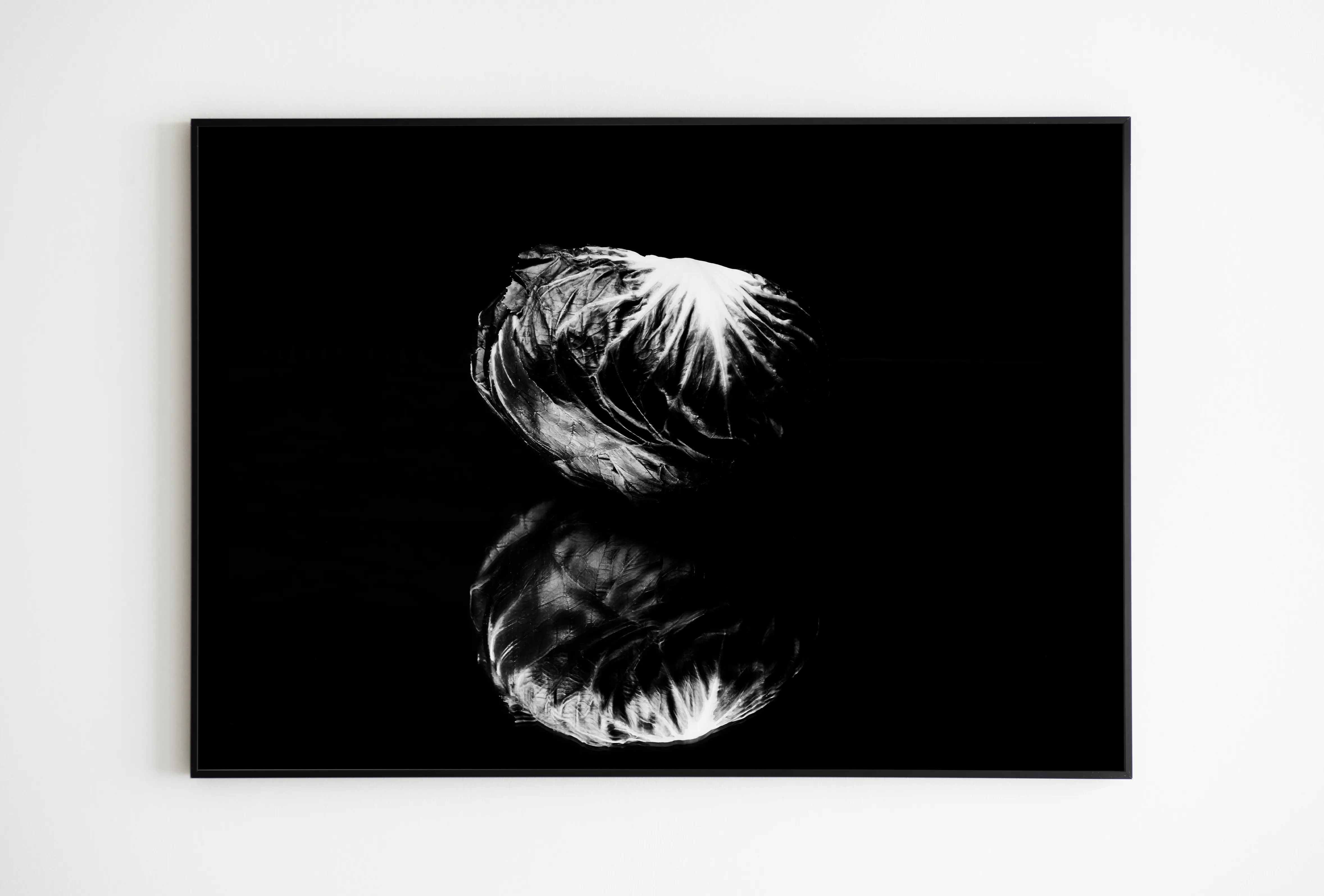 Fotografia ispirata allo stile fotografico di Edward Weston