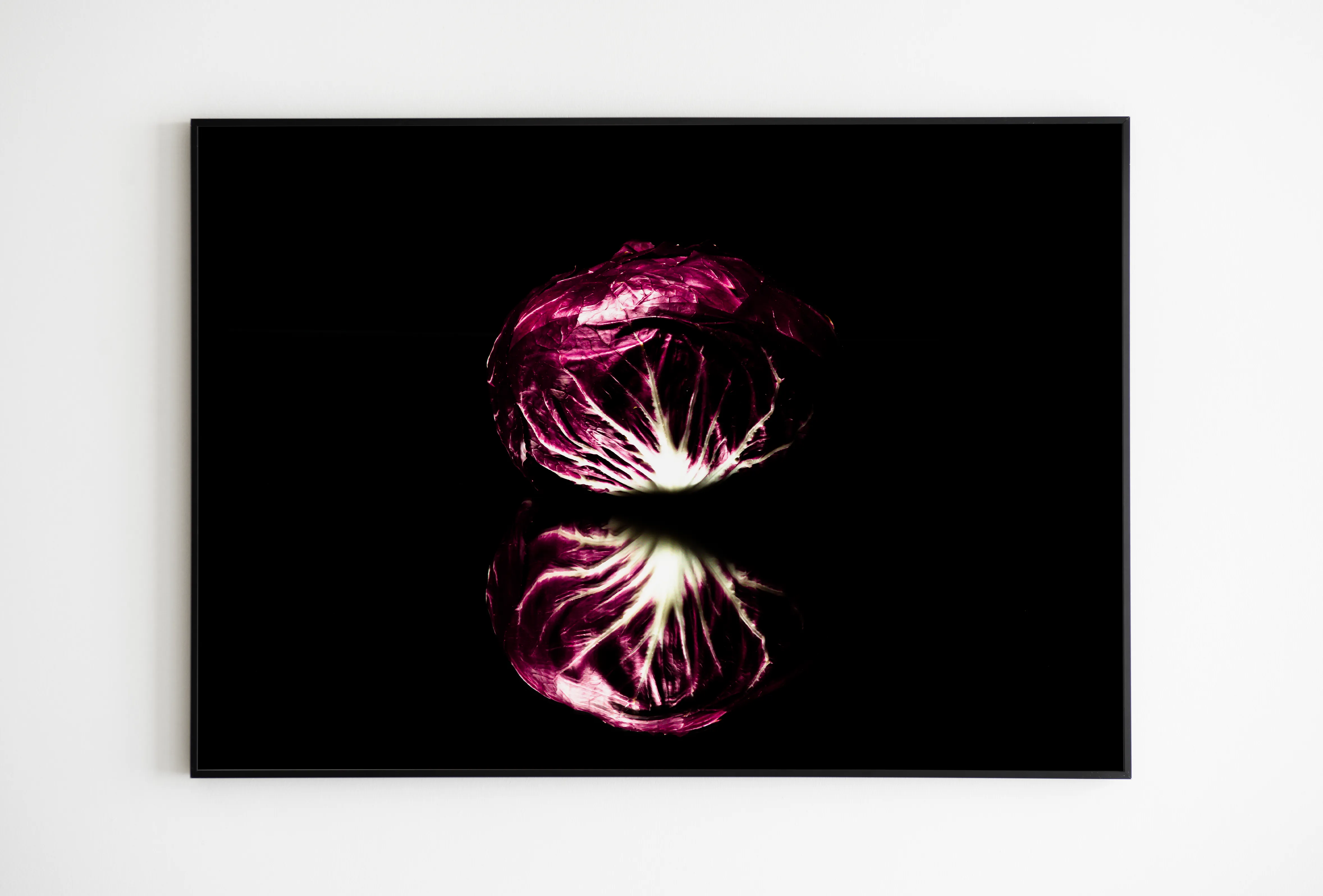 Fotografia ispirata allo stile fotografico di Edward Weston