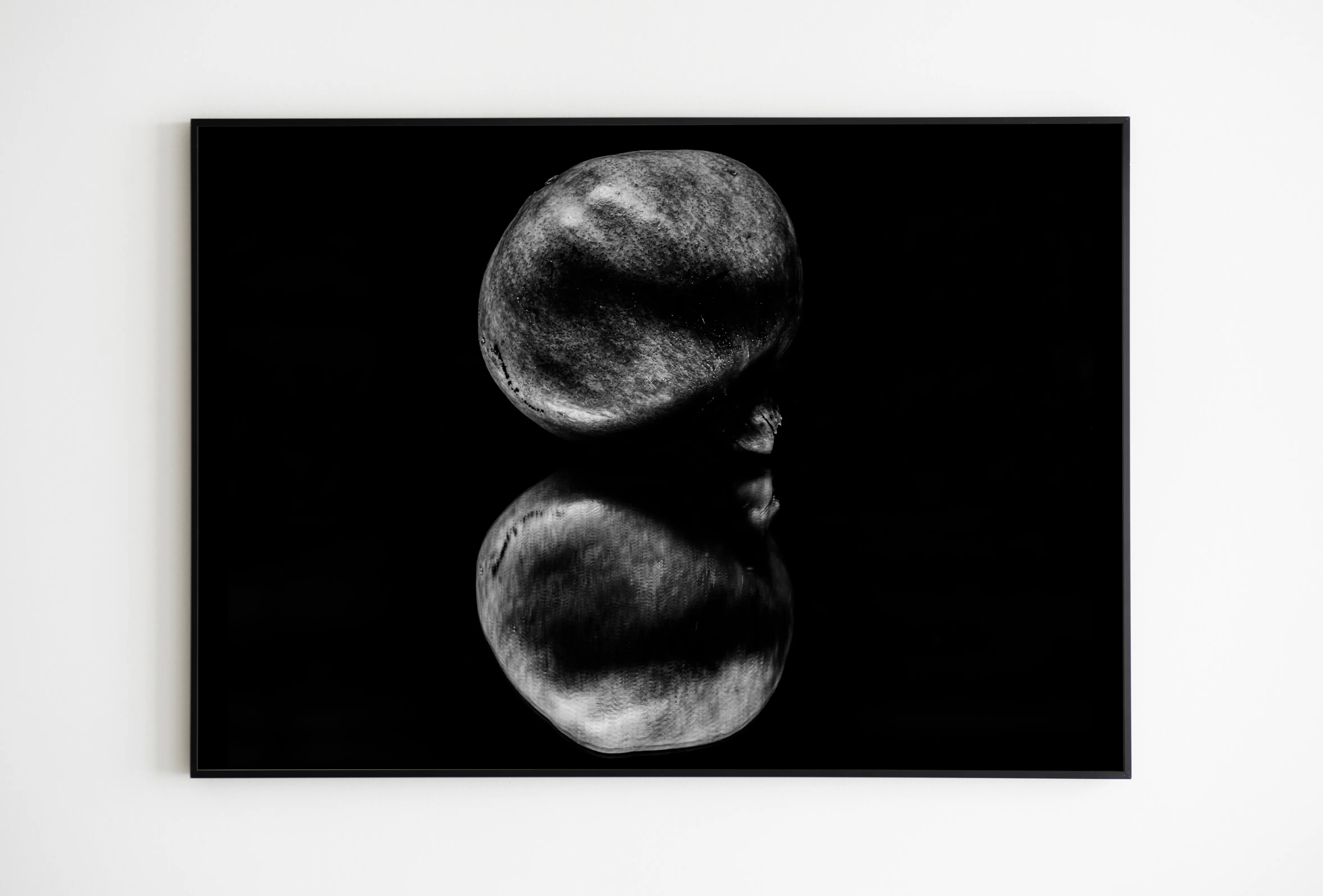 Fotografia ispirata allo stile fotografico di Edward Weston