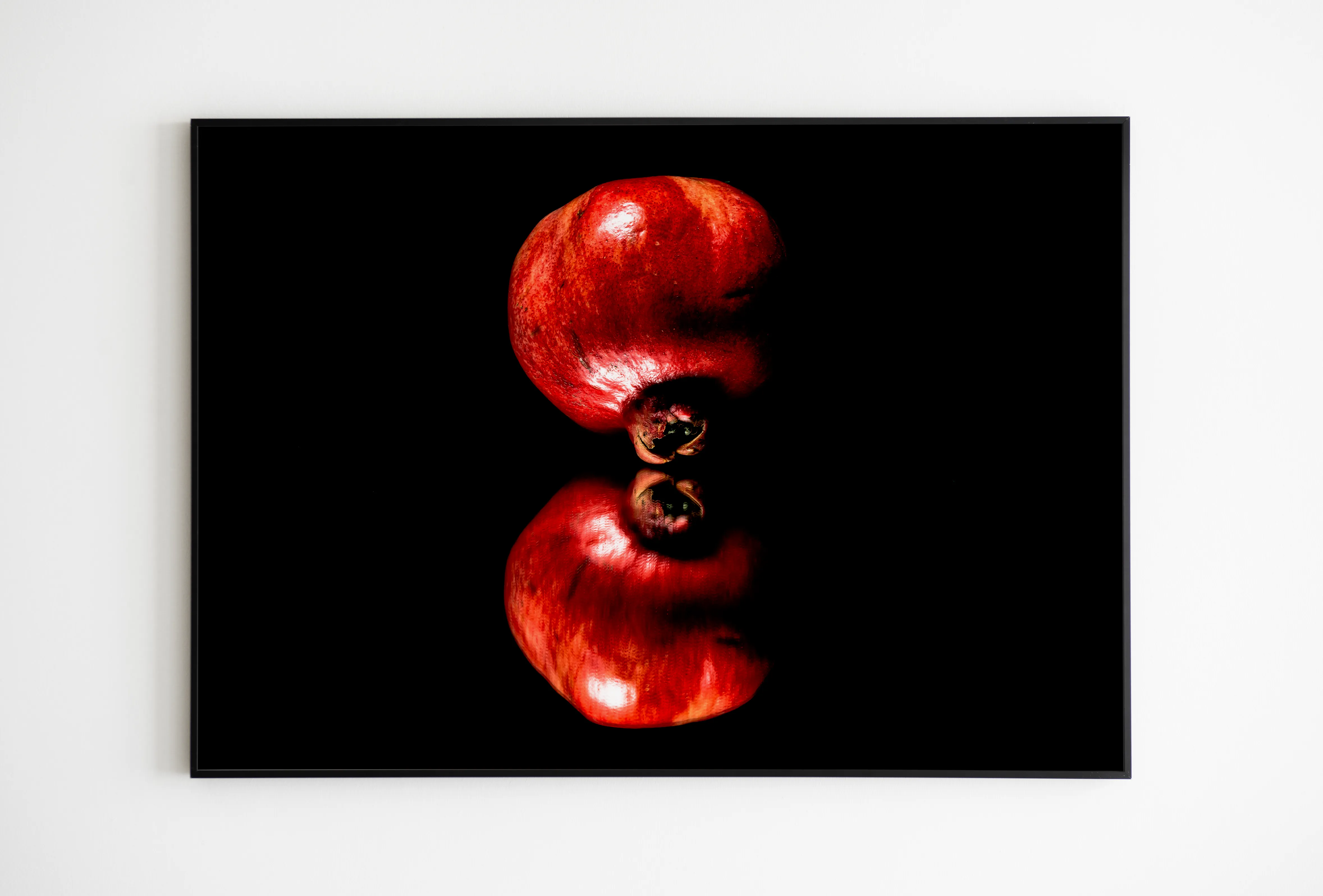 Fotografia ispirata allo stile fotografico di Edward Weston
