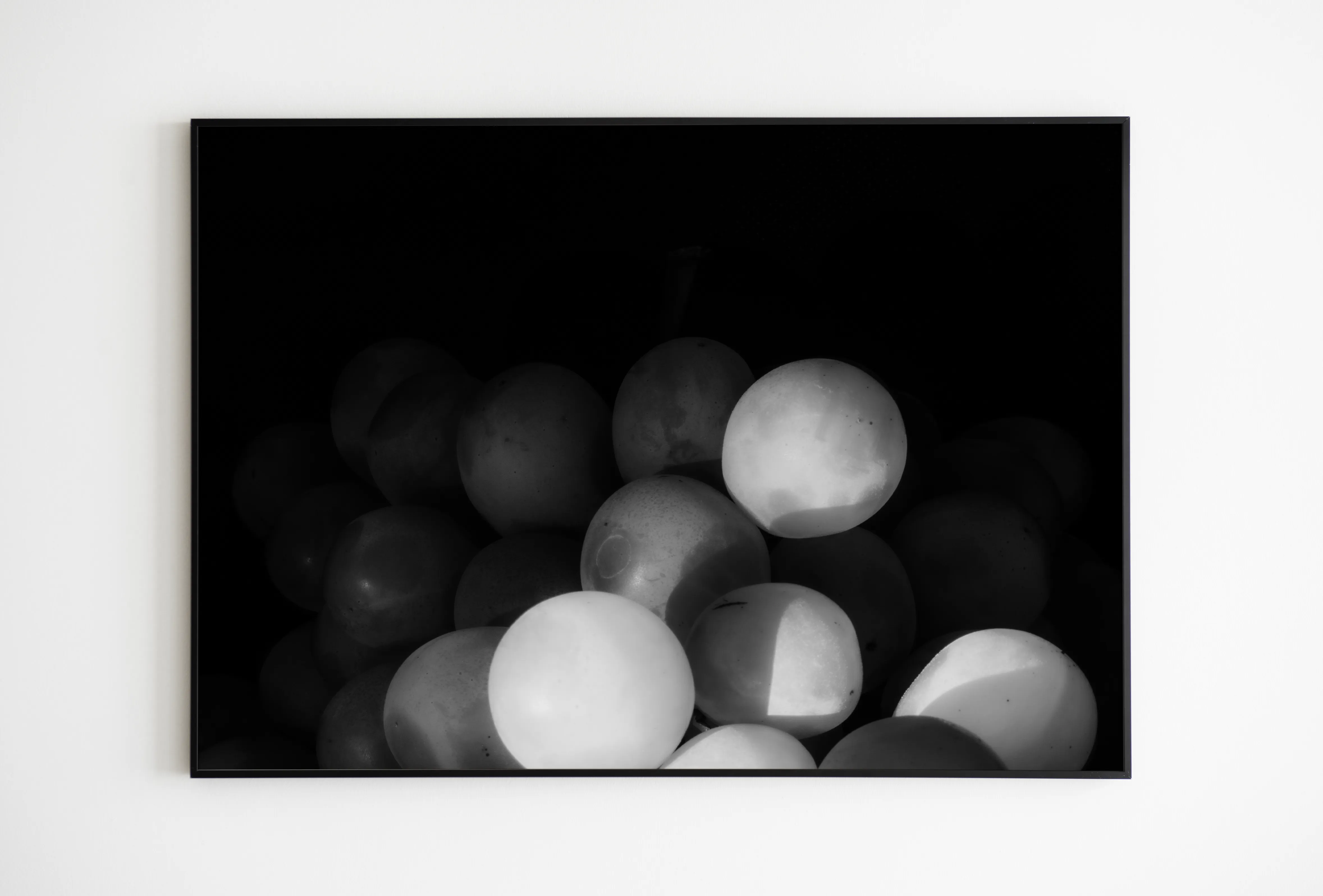 Fotografia ispirata allo stile fotografico di Edward Weston