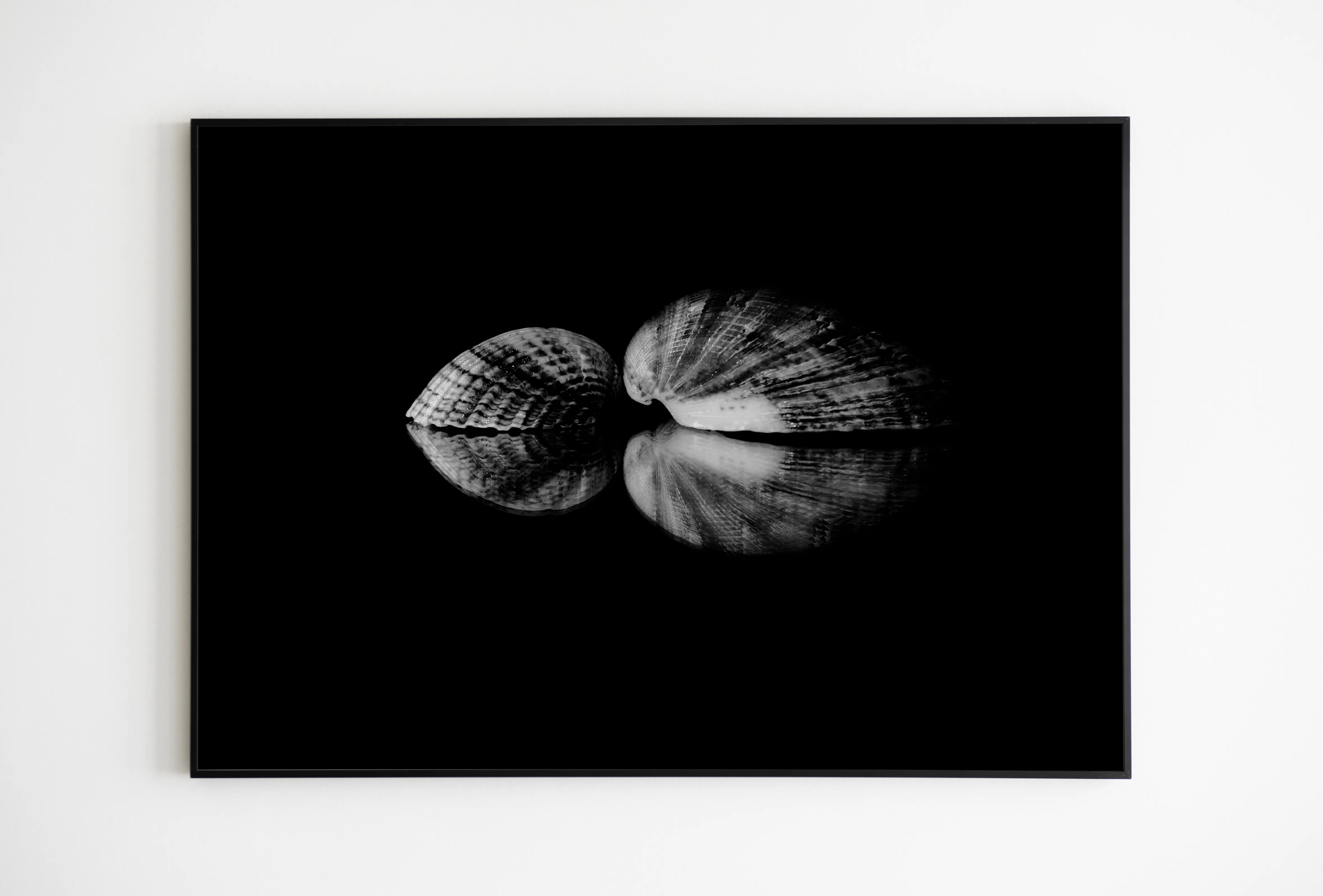 Fotografia ispirata allo stile fotografico di Edward Weston