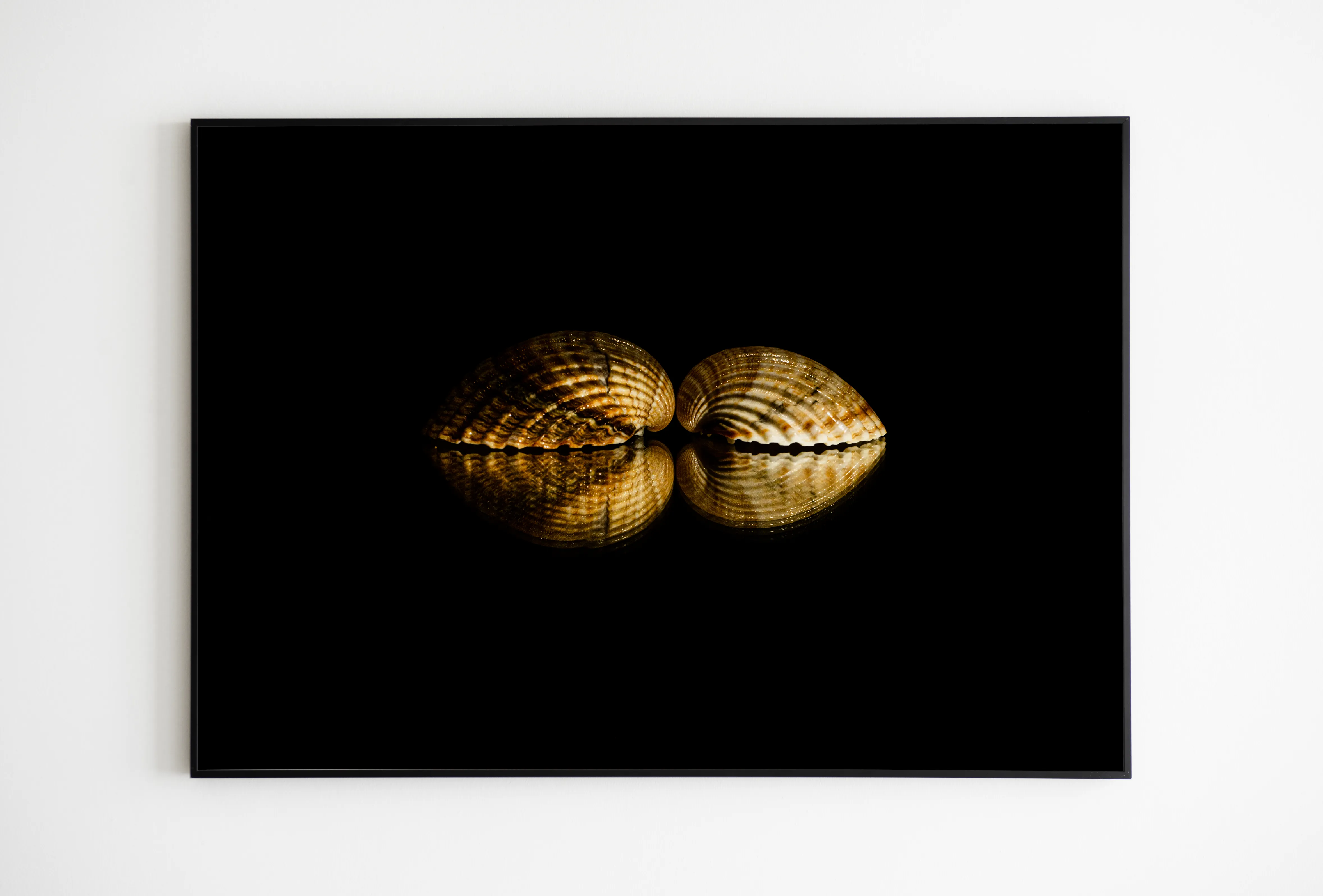 Fotografia ispirata allo stile fotografico di Edward Weston