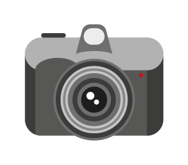 Icona fotografia