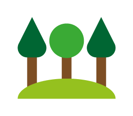 Icona natura