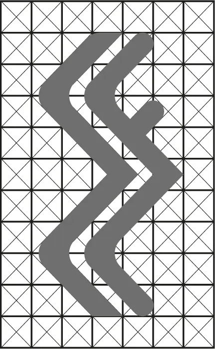 Costruzione del monogramma