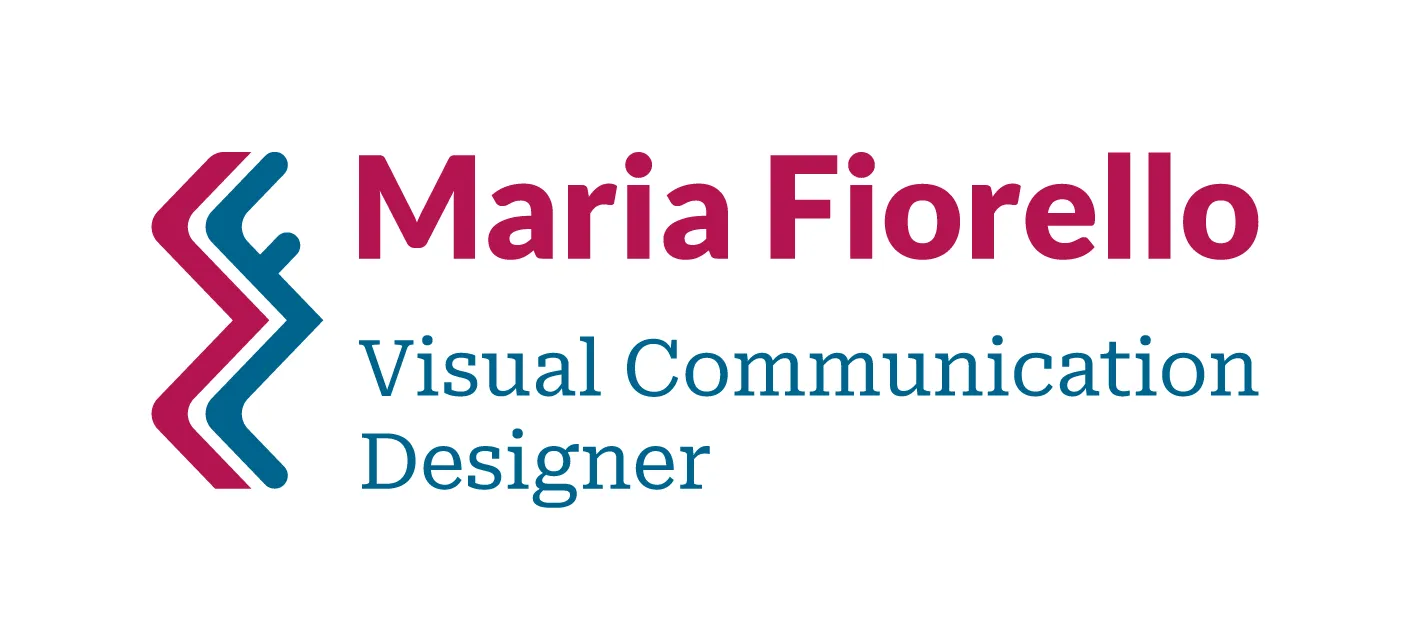 Marchio personale Maria Fiorello