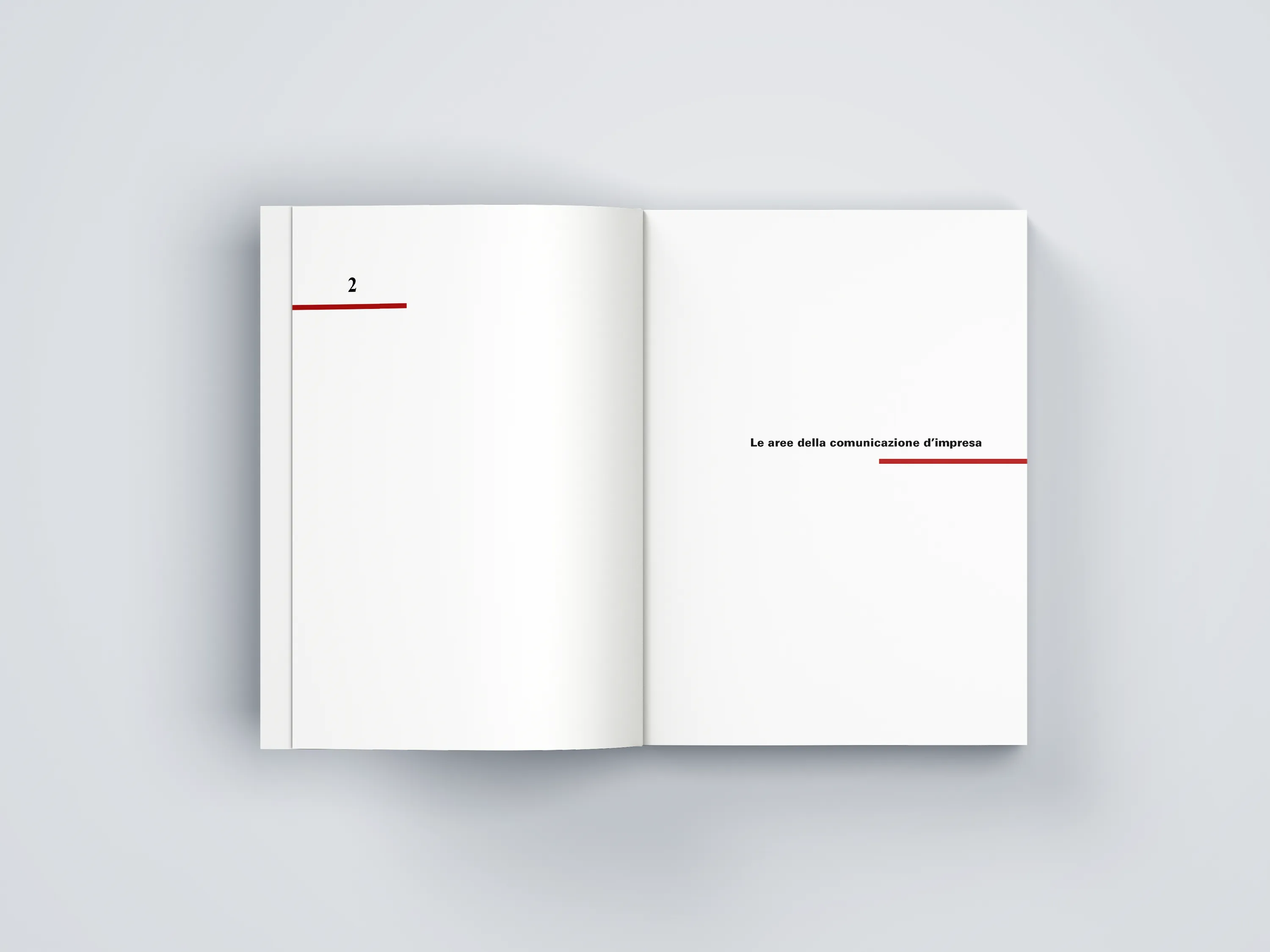 Pagine interne elaborato
