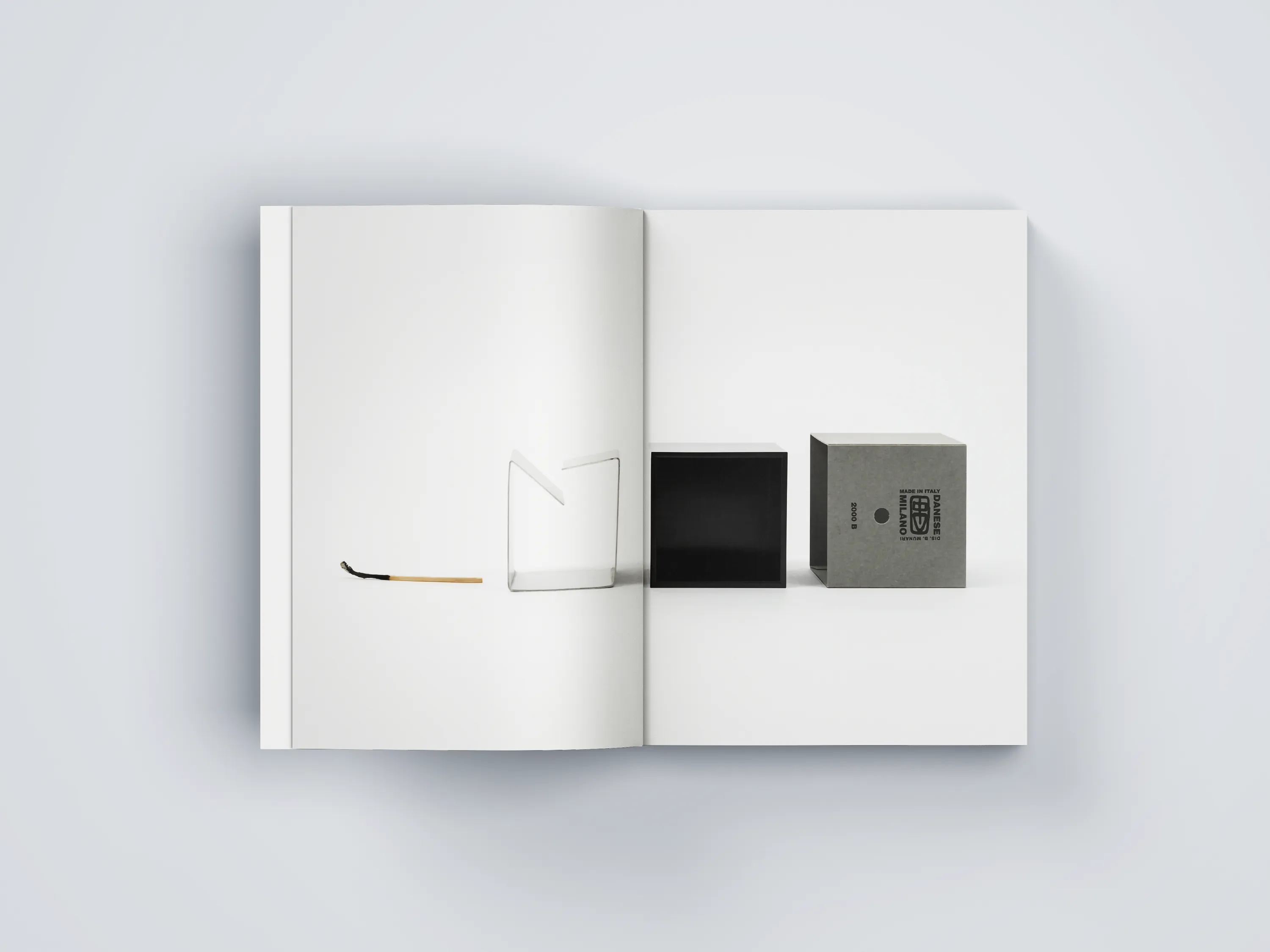 Pagine interne elaborato