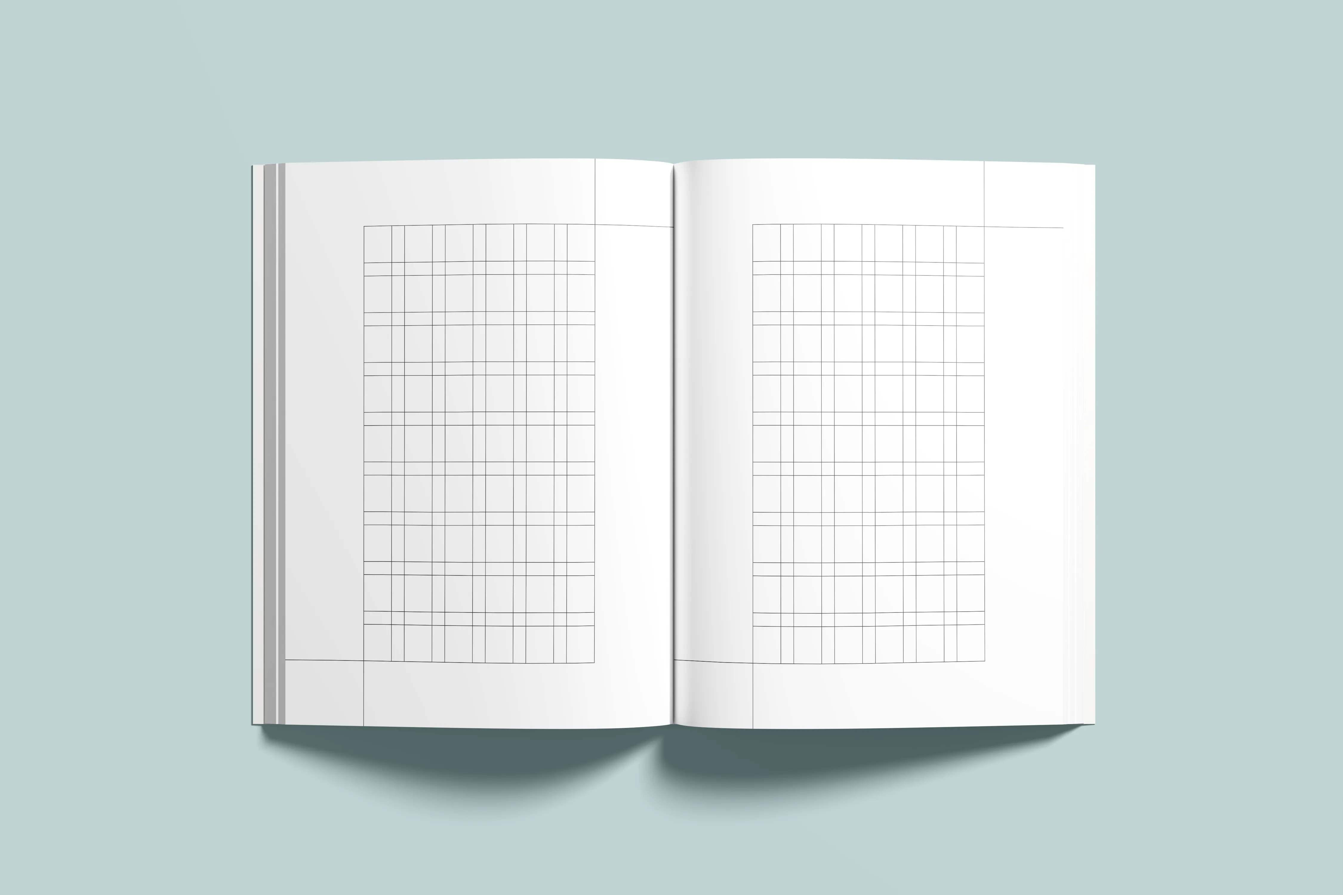 Pagina interna del manuale