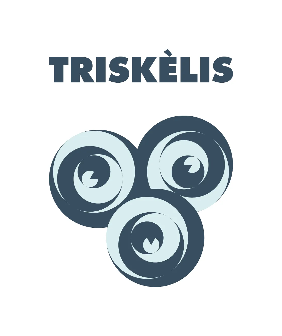 Marchio Triskelis